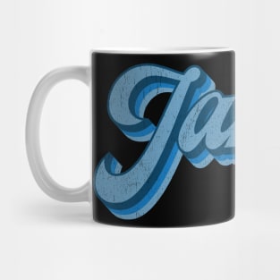 James Mug